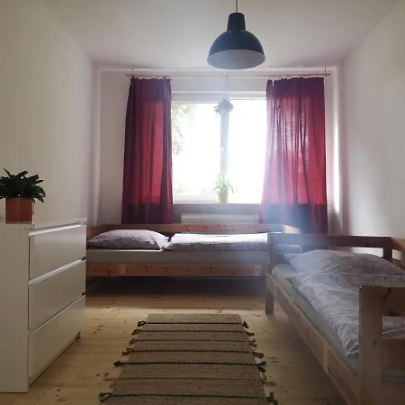 Vakantieboerderij Wildrosenhof Alt Sammit