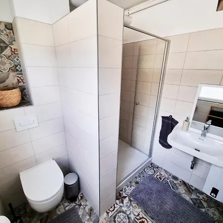 Wildrosenhof Alt Sammit Vakantieboerderij Krakow am See