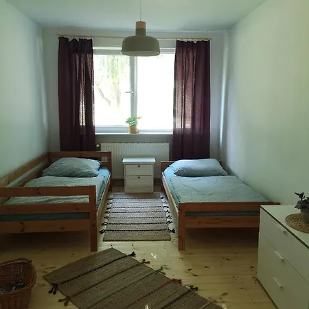 Wildrosenhof Alt Sammit Vakantieboerderij