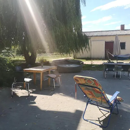 Wildrosenhof Alt Sammit