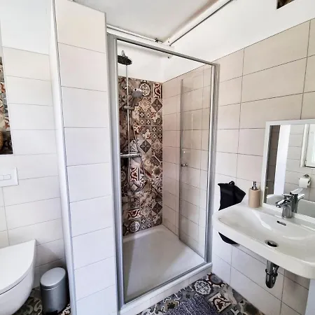 Vakantieboerderij Wildrosenhof Alt Sammit Krakow am See