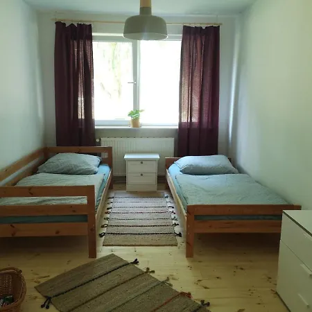 Wildrosenhof Alt Sammit Vakantieboerderij