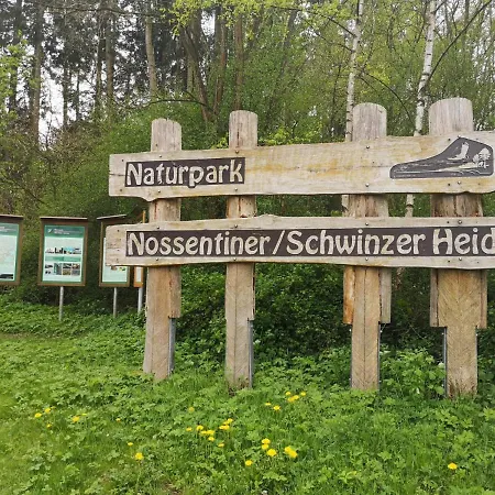 Vakantieboerderij Wildrosenhof Alt Sammit
