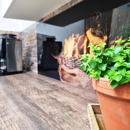 Wildrosenhof Alt Sammit Vakantieboerderij
